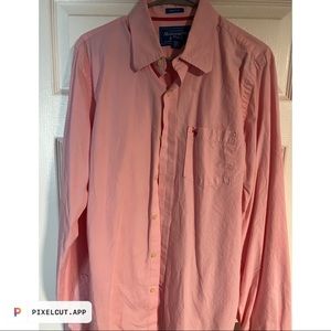 Large Abercrombie & Fitch